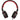 Noot Products Kids | Noot Products Kids Headphones With Microphone K12 Stereo 5Ft Long Cord With 85Db 94Db Volume Limit Wired On Ear Headset For Ipad Amazon Kindle Fire Toddler Boys Girls School Red Black