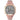 Timex Women's Ironman Transit 33mm Resin Strap Watch