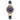 Exclusive Anne Klein Women'S Easy To Read Navy Leather Strap Watch Ak 2156Nvrg by Usa Warehouse – Buy Exclusive Anne Klein Women'S Easy To Read Navy Leather Strap Watch Ak 2156Nvrg Online at Best Price, Premium Quality Product for Home, Office & Daily Use