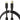 Dj Techtools Chroma | Dj Techtools Chroma Cable Audio Optimised Usb C To Usb B Cable With 56K Resistance Black