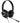 Gumdrop Droptech Usb | Gumdrop Droptech Usb B2 On Ear Headphone With Built In Mic Designed For K 12 Students Teachers And Classrooms Drop Tested Rugged And Reliable For An Enhanced Educational Learning Experience Black