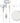 Air Tube Headphones | Air Tube Headphones Anti Radiation Emf Free Headphones 3 5Mm Jack With Microphone Volume Control Clipper Ear Tips And Carry Case