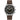 Bulova Mens Military Heritage A 15 3 Hand Hack Automatic Leather Strap Watch, Chronograph, Luminous Markers, 42Mm Style: 96A245 by Usa Warehouse – Buy Bulova Mens Military Heritage A 15 3 Hand Hack Automatic Leather Strap Watch, Chronograph, Luminous Markers, 42Mm Style: 96A245 Online at Best Price, Premium Quality Product for Home, Office & Daily Use