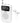 Prunus J 777 | Prunus J 777 Pocket Radios Portable Am Fm Small Walkman Radio With Best Reception 2 Aaa Battery Operated Transistor Radio With Headphone Speaker For Walk Jogging Gym Camping White