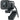 Logitech StreamCam Plus Webcam with Tripod Mount (Graphite), 1080p