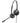 Fanvil Ht202 Crystal | Fanvil Ht202 Crystal Binaural Headset Ultra Noise Canceling Microphone