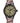Timex X Mossy | Timex X Mossy Oak Tw2T94700 Expedition Scout 40Mm Fabric Leather Strap Watch