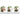 Ippinka Sustee Aquameter Set Of 4 Plant Soil Moisture Sensor White Medium by  – Buy Ippinka Sustee Aquameter Set Of 4 Plant Soil Moisture Sensor White Medium Online at Best Price, Premium Quality Product for Home, Office & Daily Use
