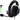 Razer BlackShark V2 X Gaming Headset: 7.1 Surround Sound - 50mm Drivers - Memory Foam Cushion - For PC, PS4, PS5, Switch - 3.5mm Audio Jack - Black