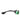 YPP OBD to Type 2 Green9p J1939 and 6p J1708 Split Y Cable for Diesel Truck Diagnostics