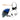 USB Headset with Microphone for PC Laptop, Computer Headset Headphones with Mic Noise Cancelling in-line Controls for Home Office Call Center Business Softphones Teams Zoom Skype Online Class and More