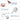 Hemobllo Nurse Watch Nurse Lapel Watch Clip On Retractable Fob Cute Flower Nursing For Doctor – Buy Hemobllo Nurse Watch Nurse Lapel Watch Clip On Retractable Fob Cute Flower Nursing For Doctor Online at Best Price, Premium Quality Product for Home, Office & Daily Use