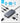 Anker 553 Usb | Anker 553 Usb C Hub 8 In 1 Usb C Dock Dual 4K Hdmi Usb C To Usb Adapter 1 Gbps Ethernet Usb Hub 100W Power Delivery Sd Card Reader For Macbook Pro Xps And More