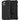 OtterBox iPhone 11 Pro Max (Only) Defender Series Case - Single Unit Ships in Polybag, Ideal for Business Customers - Black, Rugged & Durable, with Port Protection, Includes Holster Clip Kickstand