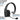 Blueparrott B450 Xt | Blueparrott B450 Xt Mono Bluetooth Wireless Headphones 96 Noise Canceling Over Head Trucker Headset With Mic All Day Comfort Padded Headband 300 Ft Wireless Range 24 Hrs Talk Time Black