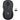 Logitech M510 Wireless Computer Mouse for PC with USB Unifying Receiver - Graphite