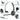 Bluetooth Headset With | Bluetooth Headset With Microphone 12 Hours Talking Time For Trucker Wireless Headsetstruck Driver Call Center Skype Home Office Pc
