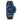 Bobo Bird Mens Wooden Watch | Gs018 6A Stylish Blue Wood Stainless Steel Chronograph | Eco Friendly Timepiece – Buy Bobo Bird Mens Wooden Watch | Gs018 6A Stylish Blue Wood Stainless Steel Chronograph | Eco Friendly Timepiece Online at Best Price, Premium Quality Product for Home, Office & Daily Use