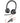 Poly Blackwire 8225 | Poly Blackwire 8225 Wired Headset With Boom Mic Plantronics Dual Ear Stereo Computer Headset Usb A To Connect To Your Pc Mac Active Noise Canceling Works With Teams Zoom More