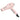 Gem Force Intense Ionic Ceramic Science Hair Dryer (Baby Pink)