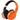 Oyealex Active Noise | Oyealex Active Noise Cancelling Over Ear Headphone Bluetooth Wireless Headphones With Microphone Deep Bass Foldable Comfortable Headphones For Online Class Home Office Pc Cell Phones Game Orange