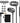 Ulix Rider Wired | Ulix Rider Wired Earbuds In Ear Headphones 5 Years Warranty Earphones With Microphone With Anti Tangle Cable Ear Buds For Iphone Ipad Samsung School Students Kids Women Small Ears Grey