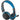 Jlab Jbuddies Play | Jlab Jbuddies Play Gaming Wireless Kids Headset Blue 22 Hour Bluetooth 5 Playtime 60Ms Super Low Latency For Mobile Gameplay Retractable Boom Mic Aux Cord Compatible W Gaming Consoles