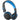 Jlab Jbuddies Play | Jlab Jbuddies Play Gaming Wireless Kids Headset Blue 22 Hour Bluetooth 5 Playtime 60Ms Super Low Latency For Mobile Gameplay Retractable Boom Mic Aux Cord Compatible W Gaming Consoles