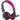 Jlab Jbuddies Play | Jlab Jbuddies Play Gaming Wireless Kids Headset Pink 22 Hour Bluetooth 5 Playtime 60Ms Super Low Latency For Mobile Gameplay Retractable Boom Mic Aux Cord Compatible W Gaming Consoles