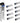 10Pcs Sfp Network | 10Pcs Sfp Network Transceiver Module 1 25 Gigabit Single Mode Lc Duplex 1000Base Lx Dual Fiber Sfp 20Km 1310Nm