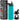 Finedine Water Bottle | Finedine Water Bottle Stainless Steel Insulated Water Bottle With Straw Lid Flip Lid Wide Mouth Cap Keeps Hot And Cold 25 Oz 739Ml Cheery Turquoise