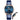 Women'S Ultra Thin Olevs Watches | Olevs 6.5Mm Minimalist Blue Leather Strap Quartz Date Day Watch by Usa Warehouse – Buy Women'S Ultra Thin Olevs Watches | Olevs 6.5Mm Minimalist Blue Leather Strap Quartz Date Day Watch Online at Best Price, Premium Quality Product for Home, Office & Daily Use