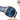 Olevs Women Wrist Watches Ultra Thin 6 5Mm Minimalist Dress Fashion Leather Strap Quartz Waterproof Date Day Slim Watches For Ladies Blue by  – Buy Olevs Women Wrist Watches Ultra Thin 6 5Mm Minimalist Dress Fashion Leather Strap Quartz Waterproof Date Day Slim Watches For Ladies Blue Online at Best Price, Premium Quality Product for Home, Office & Daily Use
