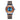 Wooden Watch | B Blue Chronograph Military Casual Calendar | Sustainable Luxury Timepiece – Buy Wooden Watch | B Blue Chronograph Military Casual Calendar | Sustainable Luxury Timepiece Online at Best Price, Premium Quality Product for Home, Office & Daily Use