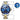 Olevs Waterproof Watches For Men Two Tone Luxury Dress Large Face Silver Mens Watches Mens Casual Gold Blue Face Watch Classic 41Mm Analog Watch Men Relojes De Hombre Men S Wristwatches – Buy Olevs Waterproof Watches For Men Two Tone Luxury Dress Large Face Silver Mens Watches Mens Casual Gold Blue Face Watch Classic 41Mm Analog Watch Men Relojes De Hombre Men S Wristwatches Online at Best Price, Premium Quality Product for Home, Office & Daily Use