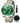 Luxury Green Men'S Watch | Olevs Classic Gold & Silver Tone Stainless Steel | Waterproof Analog Quartz Timepiece For Men'S Fashion by Usa Warehouse – Buy Luxury Green Men'S Watch | Olevs Classic Gold & Silver Tone Stainless Steel | Waterproof Analog Quartz Timepiece For Men'S Fashion Online at Best Price, Premium Quality Product for Home, Office & Daily Use