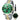 Luxury Green Men'S Watch | Olevs Classic Gold & Silver Tone Stainless Steel | Waterproof Analog Quartz Timepiece For Men'S Fashion by Usa Warehouse – Buy Luxury Green Men'S Watch | Olevs Classic Gold & Silver Tone Stainless Steel | Waterproof Analog Quartz Timepiece For Men'S Fashion Online at Best Price, Premium Quality Product for Home, Office & Daily Use