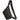 OSOCE Lightweight Sling Bag, Anti Theft Crossbody Bags for Women Men Casual Shoulder Crossbody Sport Travel Hiking Bag,Black,Small