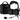 P1 General Aviation | P1 General Aviation Headset For Pilots Mono Passive Noise Reduction Noise Canceling Microphone Acoustic Ear Cup Aux Port Ga Dual Plug With Headset Bag