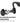 Aftershokz Openmove Wireless | Aftershokz Openmove Wireless Bone Conduction Open Ear Bluetooth Headphones Includes Pack