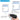 Symcode Wireless Barcode | Symcode Wireless Barcode Scanner With Stand 2 In 1 2 4Ghz Wireless Usb 2 0 Wired Rechargeable Cordless 1D Barcode Reader