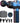 Gun Massager | Bob And Brad C2 Deep Tissue Percussion Massager Gun | 5 Speeds And 5 Interchangeable Heads For Professional Athletes And Home Gym – Buy Gun Massager | Bob And Brad C2 Deep Tissue Percussion Massager Gun | 5 Speeds And 5 Interchangeable Heads For Professional Athletes And Home Gym Online at Best Price, Premium Quality Product for Home, Office & Daily Use