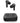 Urbanista True Wireless | Urbanista True Wireless Earbuds Headphones With Active Noise Cancelling 25 Hours Playtime Touch Controls 6 Microphones For Clear Calling Bluetooth 5 0 Earphones London Black