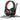 Anivia Mh601 Headphones | Anivia Mh601 Headphones With Microphone Wired Headset With Active Noise Canceling Microphone 3 5Mm Audio Jack Stereo Headphone Red Game Work School