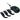 Razer Naga Pro | Razer Naga Pro Wireless Gaming Mouse Interchangeable Side Plate W 2 6 12 Button Configurations Focus 20K Dpi Optical Sensor Fastest Gaming Mouse Switch Chroma Rgb Lighting