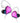 Kz Zst X | Kz Zst X In Ear Monitors Upgraded Dynamic Hybrid Dual Driver Zstx Earphones Hifi Stereo Iem Wired Earbuds Headphones With Detachable Cable For Musician Audiophile Without Mic Purple