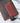 Morucha Mens Rfid | Morucha Mens Rfid Blocking Wallet Luxury Real Soft Leather Passcase Wallet With Gift Box M75 Black Brown