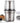 Dr Mills Dm | Dr Mills Dm 7412N Coffee Grinder Electric Coffee Grinder Spice Grinder Electric Detachable Cup Blade Cup Made With Sus304 Stianlees Steel 200W Small Food Grinder Grain Grinder