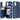Arae Compatible For | Arae Compatible For Iphone 12 Case And Iphone 12 Pro Case With Card Holder Wallet Case With Pu Leather Card Pockets Back Flip Cover For Iphone 12 12 Pro 6 1 Inch Blue
