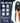 Icrimp Deutsch Solid | Icrimp Deutsch Solid Contacts Crimping Tool Awg 26 12 For Size 12 16 20 Applicable To Dt Dtp Dtm Serie